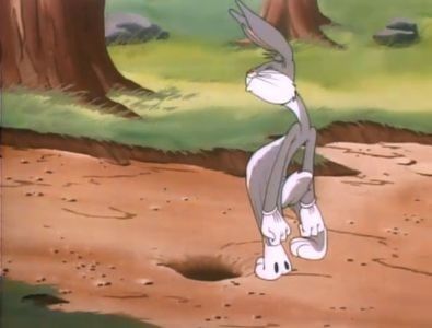 The Unruly Hare