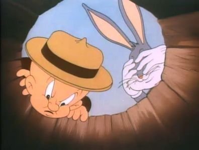 The Unruly Hare