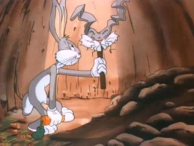 The Unruly Hare