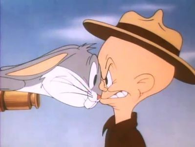 The Unruly Hare