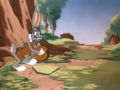 The Unruly Hare