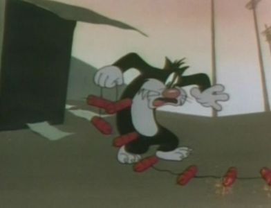 Peck Up Your Troubles