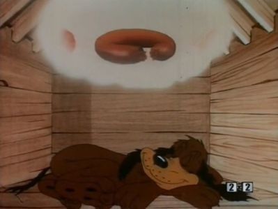Behind The Meat Ball