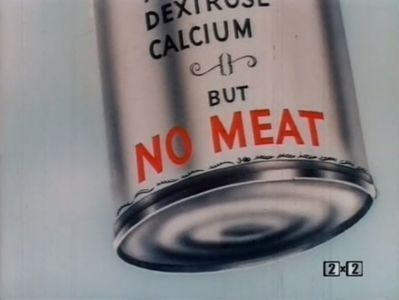 Behind The Meat Ball