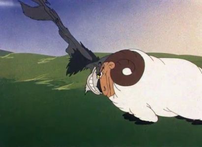I Got Plenty Of Mutton