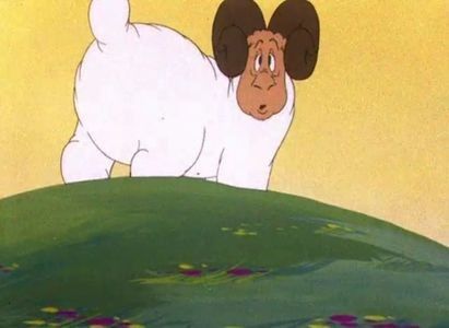 I Got Plenty Of Mutton