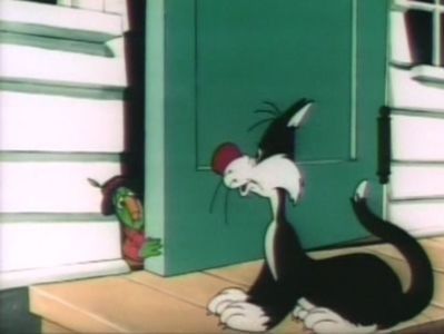 Catch As Cats Can