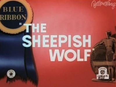 The Sheepish Wolf