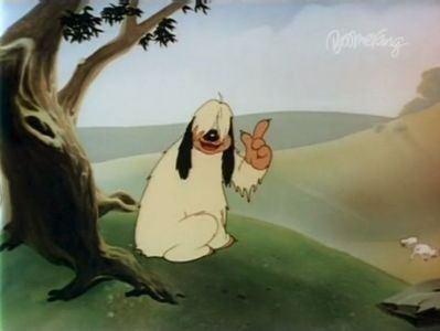 The Sheepish Wolf