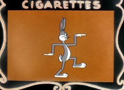 A Hare Grows In Manhattan