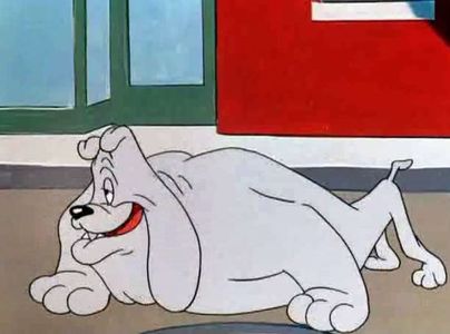 A Hare Grows In Manhattan