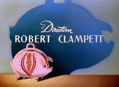 The Great Piggy Bank Robbery