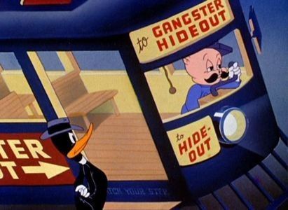 The Great Piggy Bank Robbery