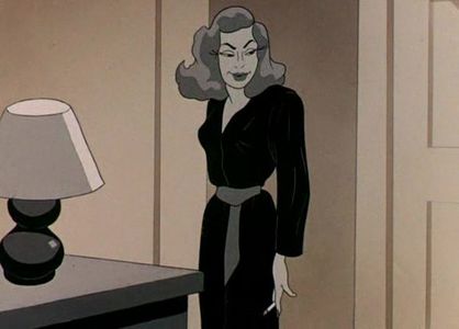 Bacall To Arms