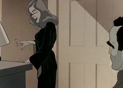 Bacall To Arms