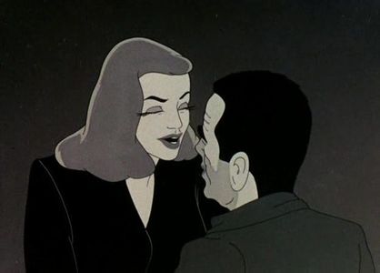 Bacall To Arms