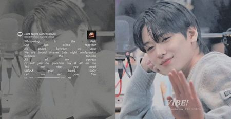 ˖¹⁶ᵗʰJan.˚　　　　˛ℋẹạṿẹṇ’ṣ ⁱⁿyour˙ẹỵẹṣ。