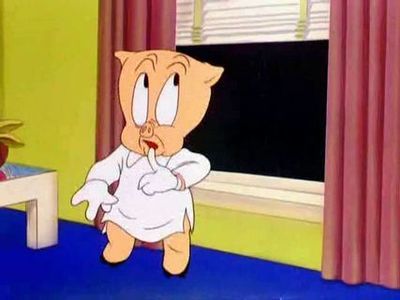 Kitty Kornered