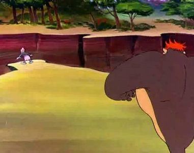 Gorilla My Dreams