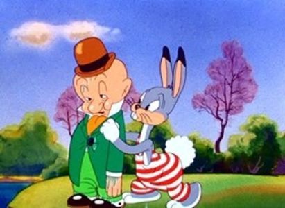 Elmers Candid Camera