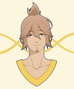 Pavel (OC)