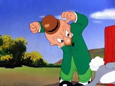 Elmers Candid Camera