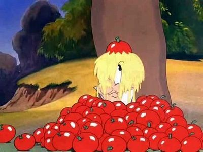 Elmers Candid Camera