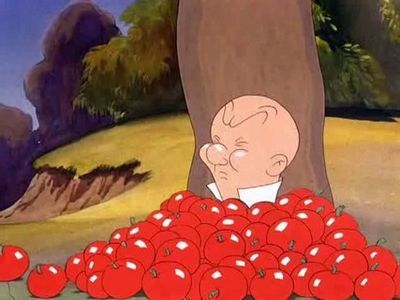 Elmers Candid Camera