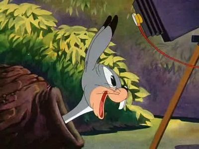 Elmers Candid Camera