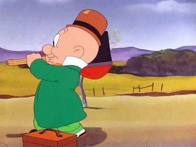 Elmers Candid Camera