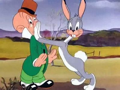 Elmers Candid Camera