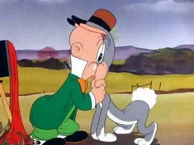 Elmers Candid Camera