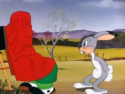 Elmers Candid Camera