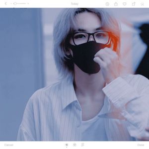 17.01 ⸒⸒ ⠀⠀ʚ⋅ɞ enchant—ing. ✷ tokki.