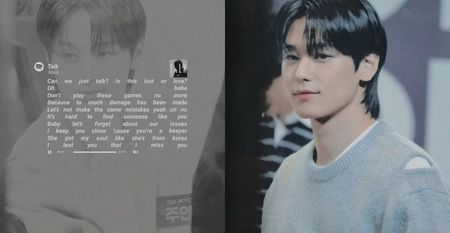 ˖¹⁷ᵗʰJan.˚　　　　˛ℋẹạṿẹṇ’ṣ ⁱⁿyour˙ẹỵẹṣ。