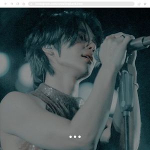 　　╰18ৎ01　 ·◊·　づ Ṣạṭụṛ₍ṇ₎ܭḷ♡ṿẹṛ.