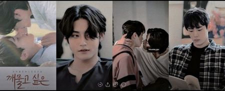 ¹²⁸　⦉ ᵏᵈʳᵃᵐᵃ ⦊　　　　　　　Ⲕissable ᚳips ⁽⁶⁾