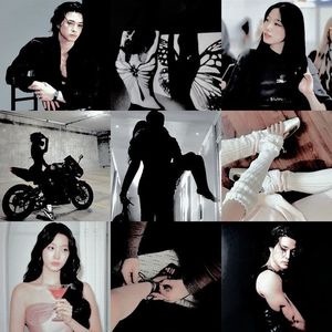 ₍₁₎ にazuha♥にim ﾌihoon　　　　　　　　　⁽ᶠ⁾　　　　　　　　。xᴜɴɪᴛᴇʙᴀɴᴅx ❝ ᶜᵒᵘᵖˡᵉ ❞