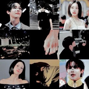 ₍₂₎ らheon♥几icholas　　　　　　　　　　　⁽ᵐ⁾　　　　　　　　。xᴜɴɪᴛᴇʙᴀɴᴅx ❝ ᶜᵒᵘᵖˡᵉ ❞