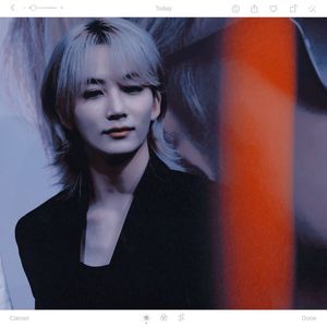 19.01 ⸒⸒ ⠀⠀ʚ⋅ɞ enchant—ing. ✷ tokki.