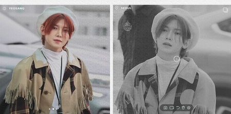 ˗ˏˋ K♡ץẹọṣạṇg̣ ˎˊ˗ ⠀⠀ ˓¹⁹Jan˒ ⠀ ⠀A̤T̤E̤E̤Z̤.