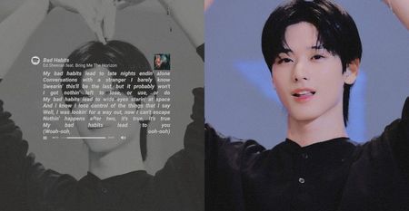 ˖¹⁹ᵗʰJan.˚　　　　˛ℋẹạṿẹṇ’ṣ ⁱⁿyour˙ẹỵẹṣ。