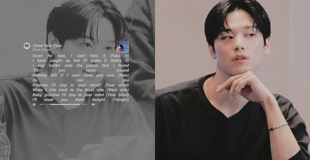 ˖²⁰ᵗʰJan.˚　　　　˛ℋẹạṿẹṇ’ṣ ⁱⁿyour˙ẹỵẹṣ。