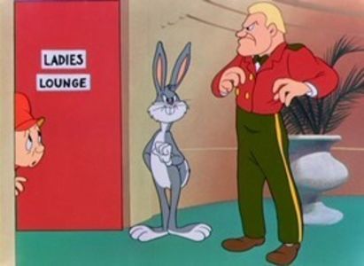Hare Do