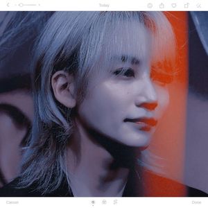 21.01 ⸒⸒ ⠀⠀ʚ⋅ɞ enchant—ing. ✷ tokki.