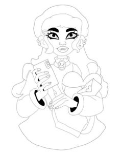 sai; V2
