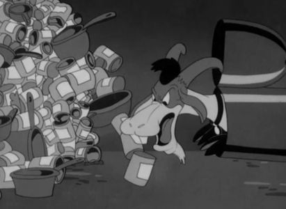 Scrap Happy Daffy