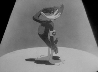 Scrap Happy Daffy