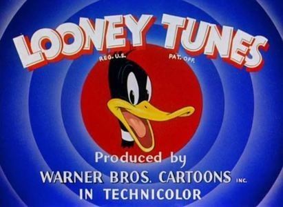 Plane Daffy