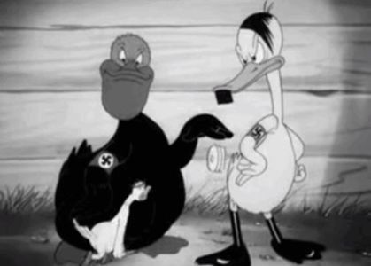 The Ducktators